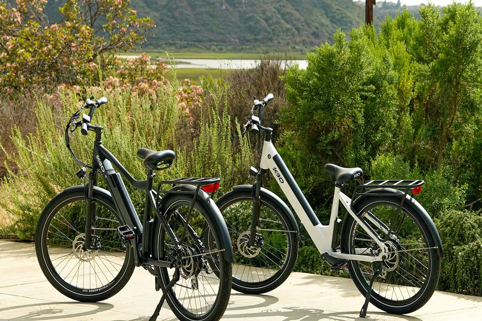 Homepage for Travel Tourism & Activities ebike tours