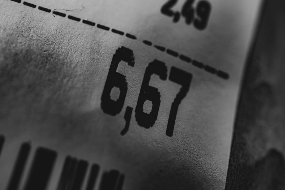 Receipt Price Check: 7 Proven Tips to Avoid Costly Mistakes